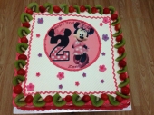 KIDS CAKE